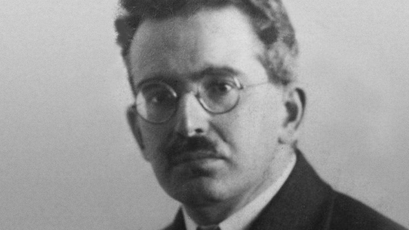 Wikipedia Walter Benjamin