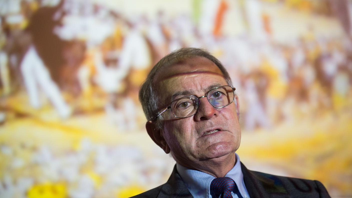 Emilio Gentile