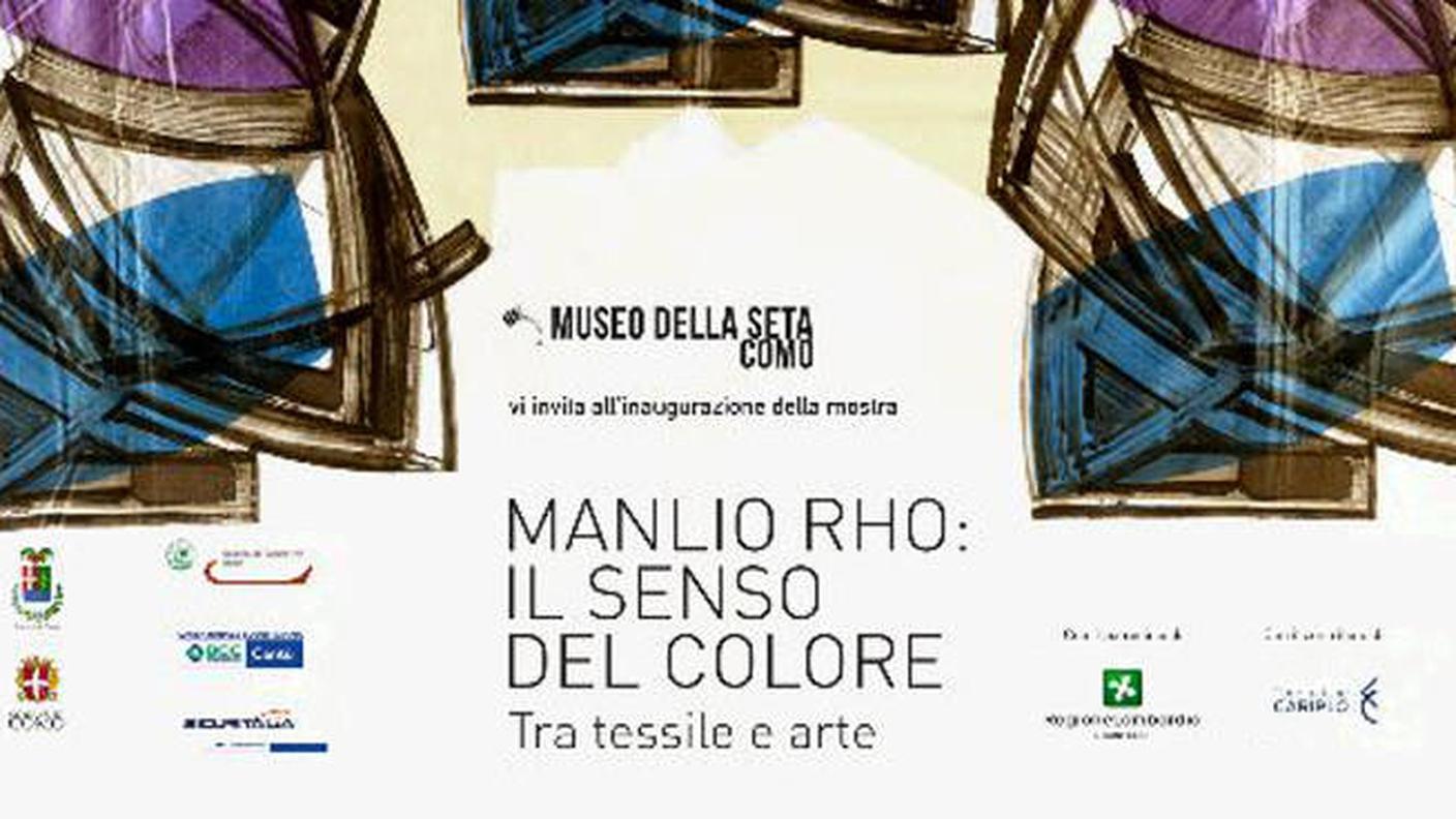Tra tessile e arte