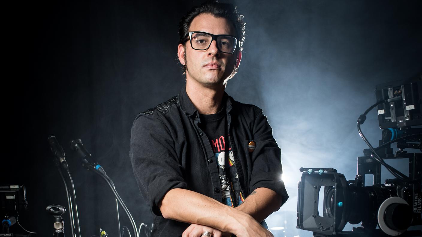 Patrick Botticchio