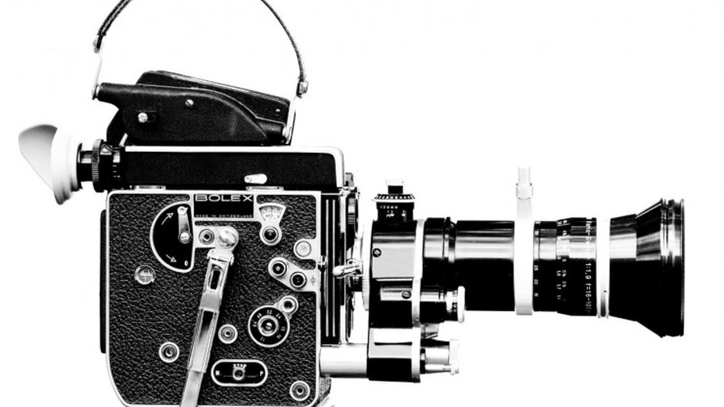 bolex