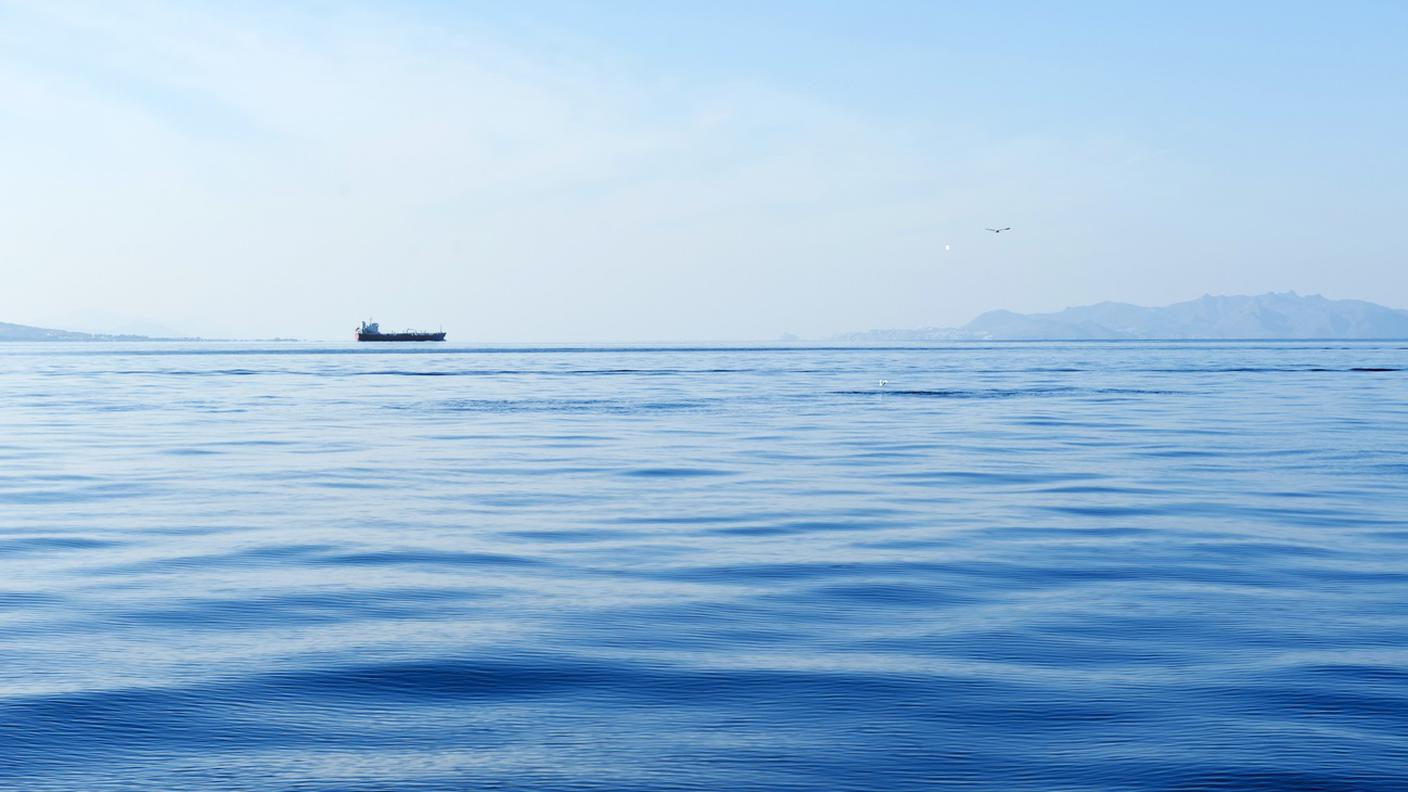 Mediterraneo Nero