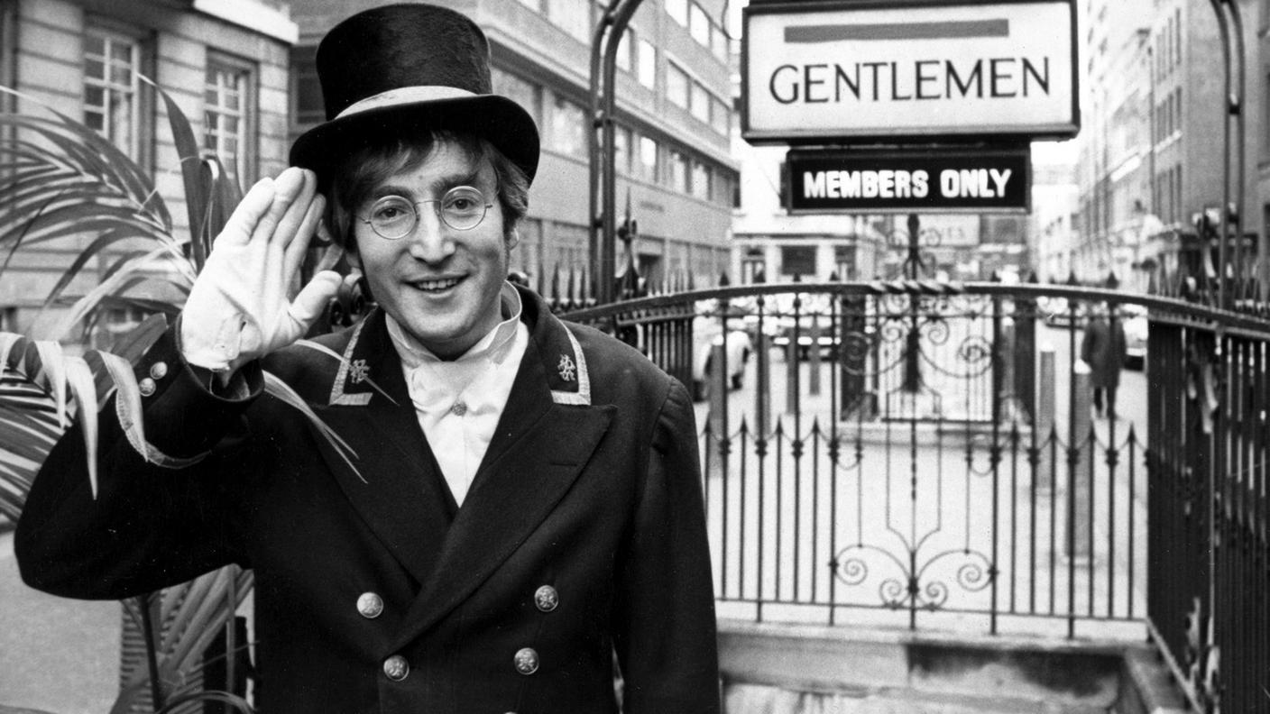John Lennon