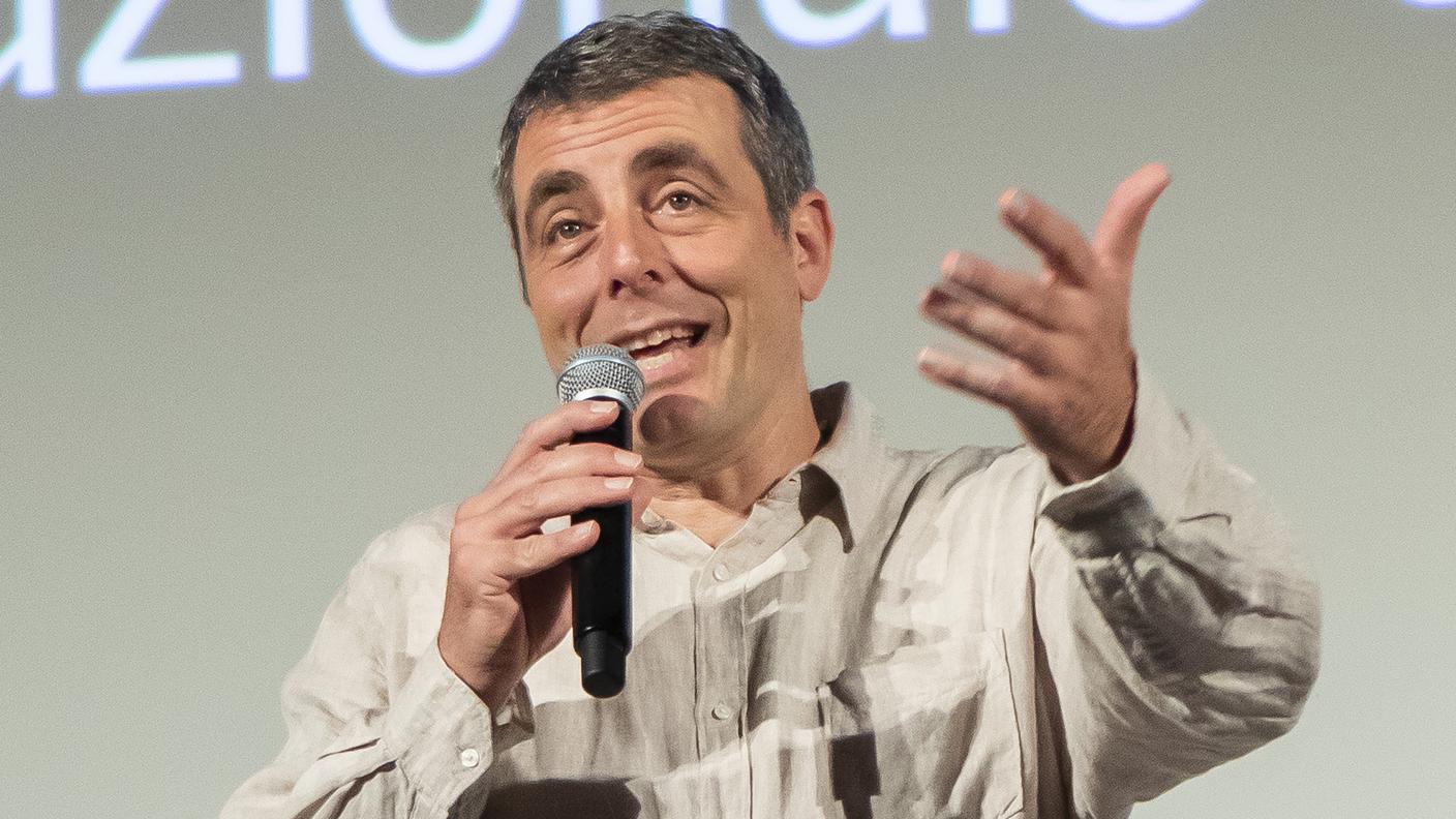 Stefano Ferrari