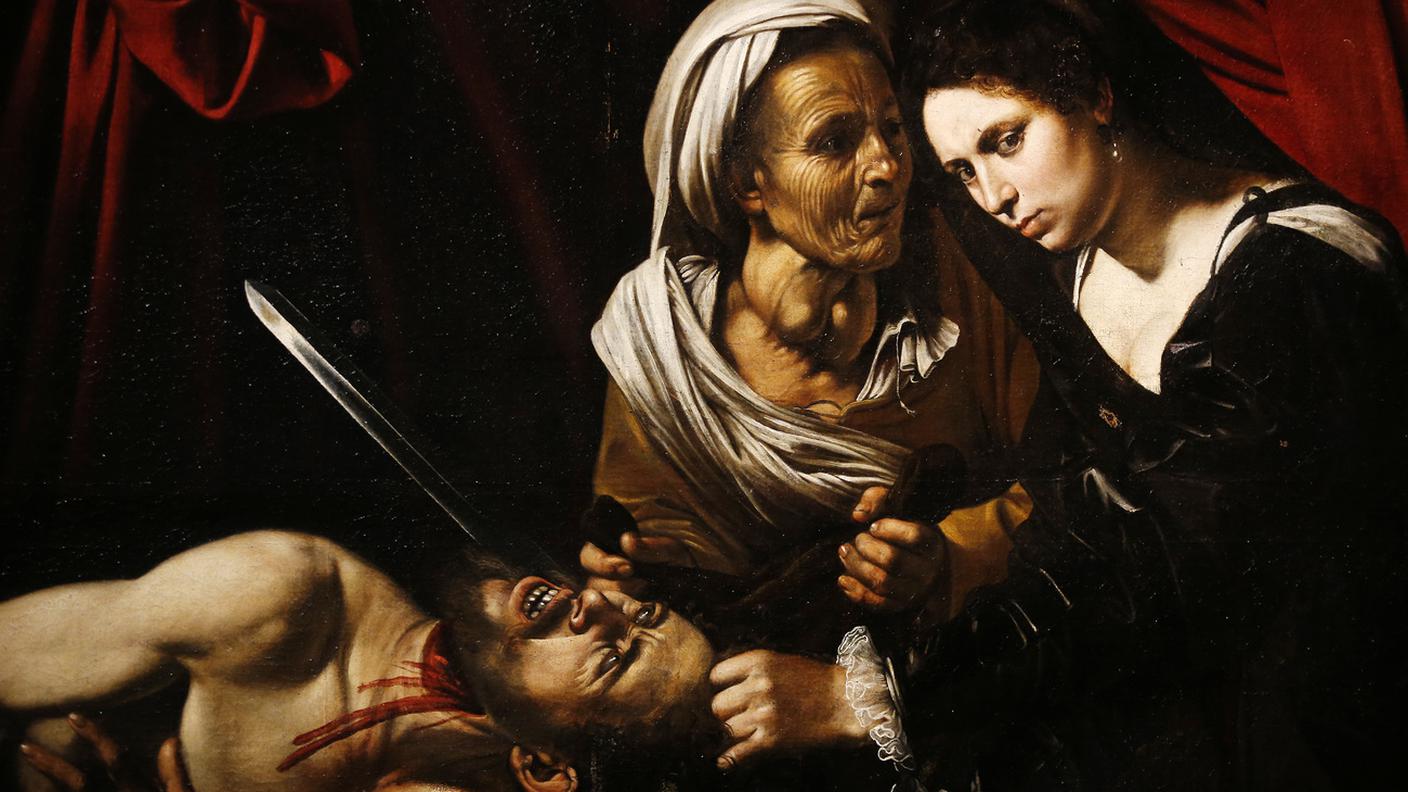 A Parigi un Caravaggio da primato