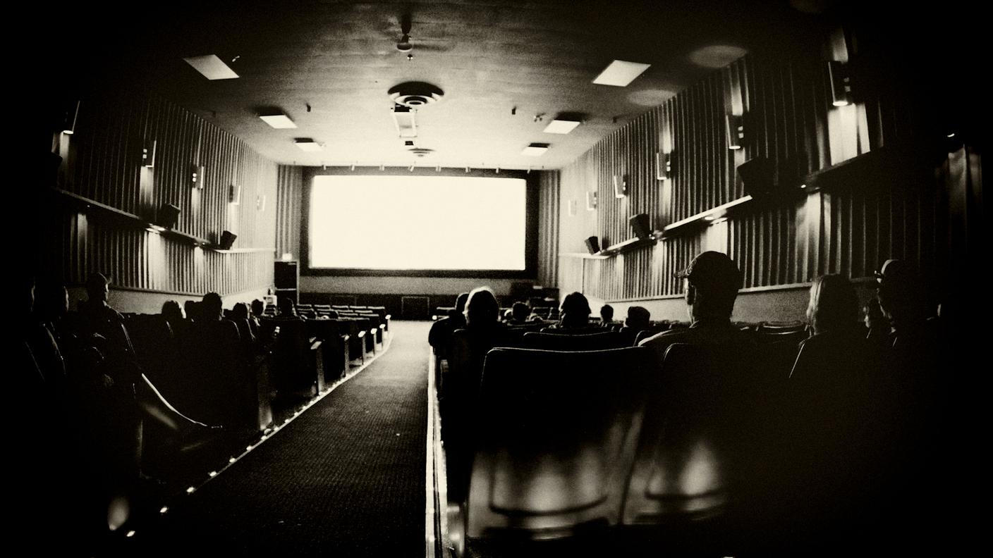 Cinema dal mondo -3 