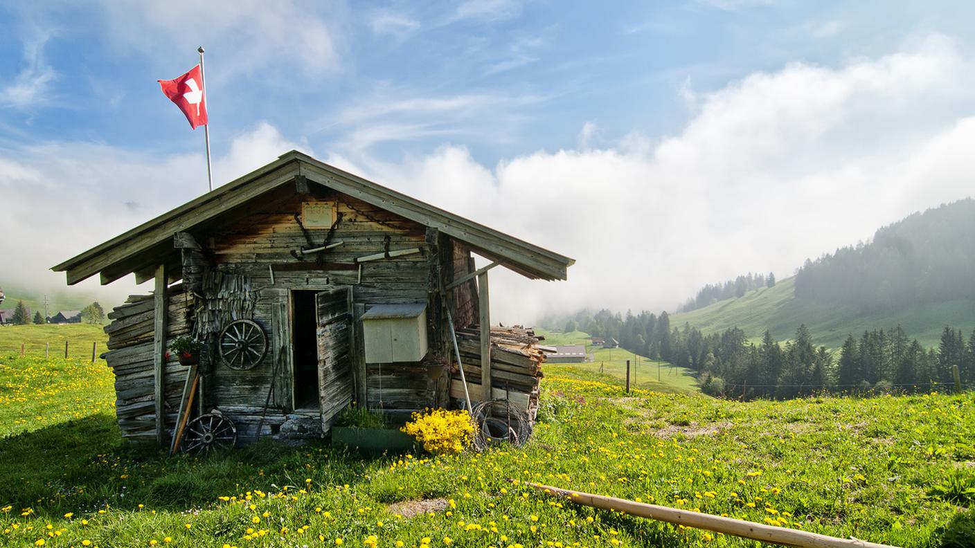 iStock-Rustico Svizzero 