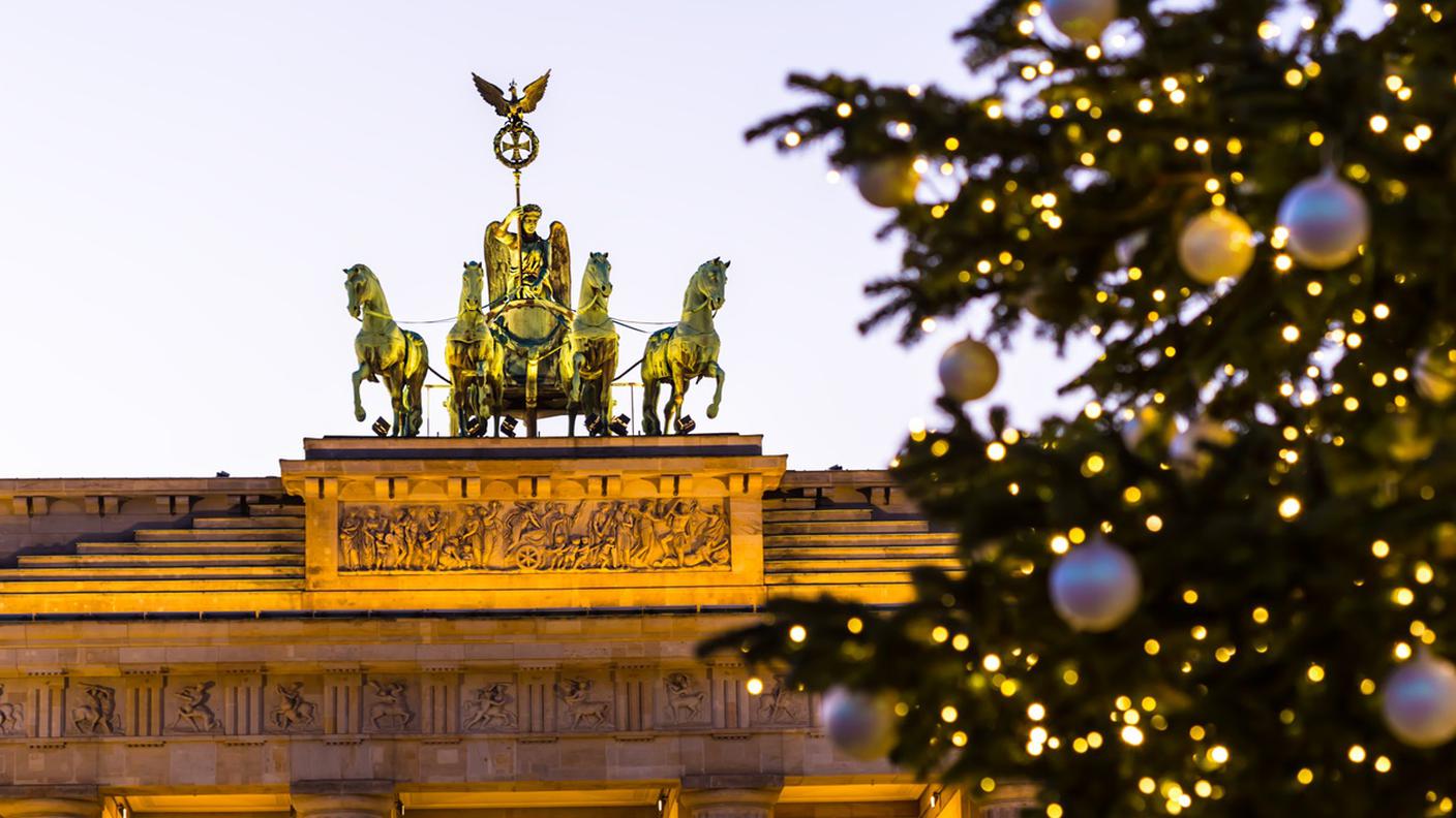 Feste nel mondo - Germania
