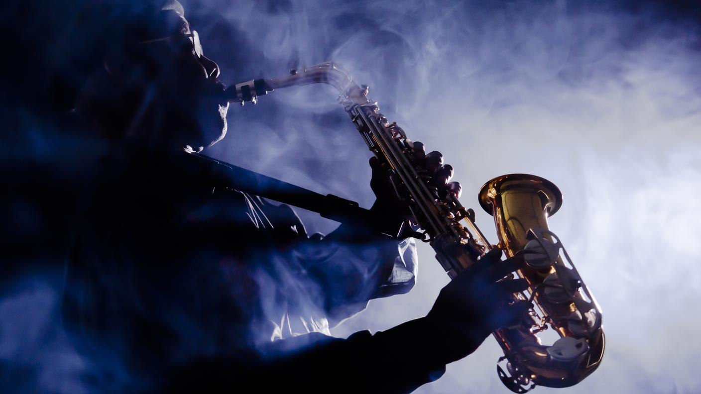 80 anni Blue Note