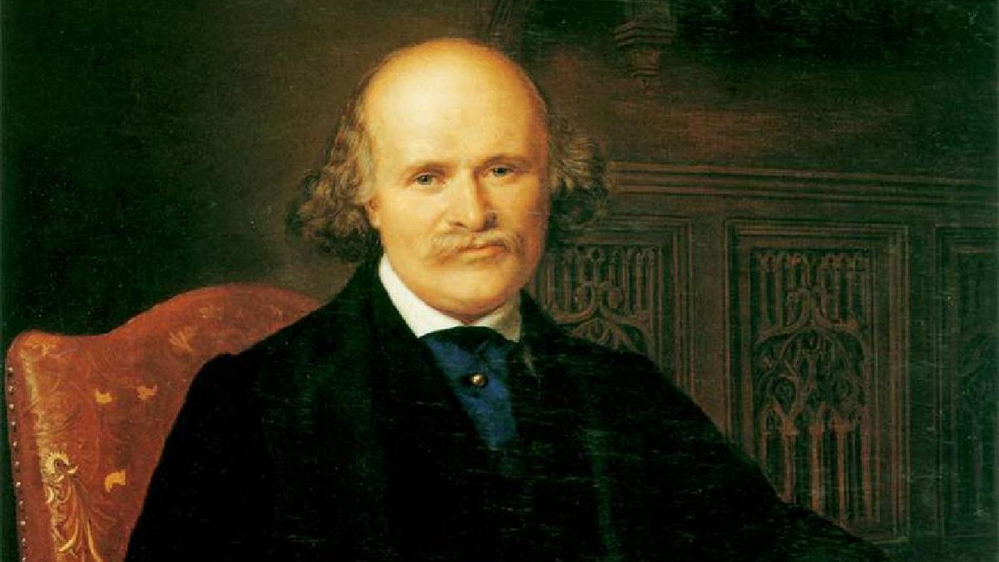 Gustave Revilliod