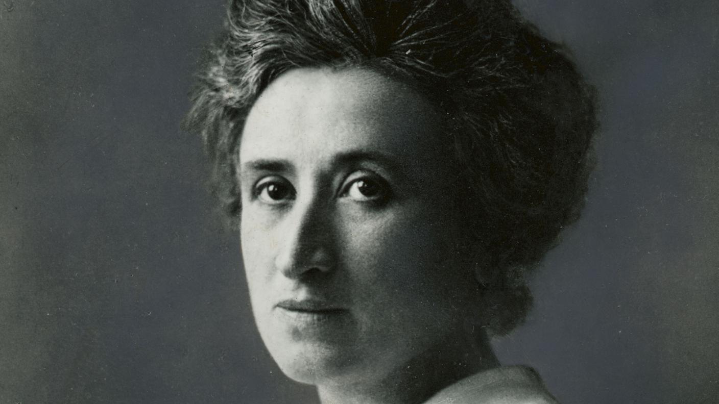 Rosa Luxemburg