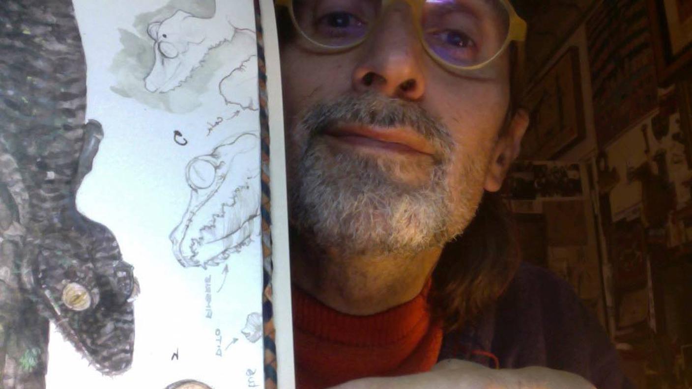 Stefano Faravelli