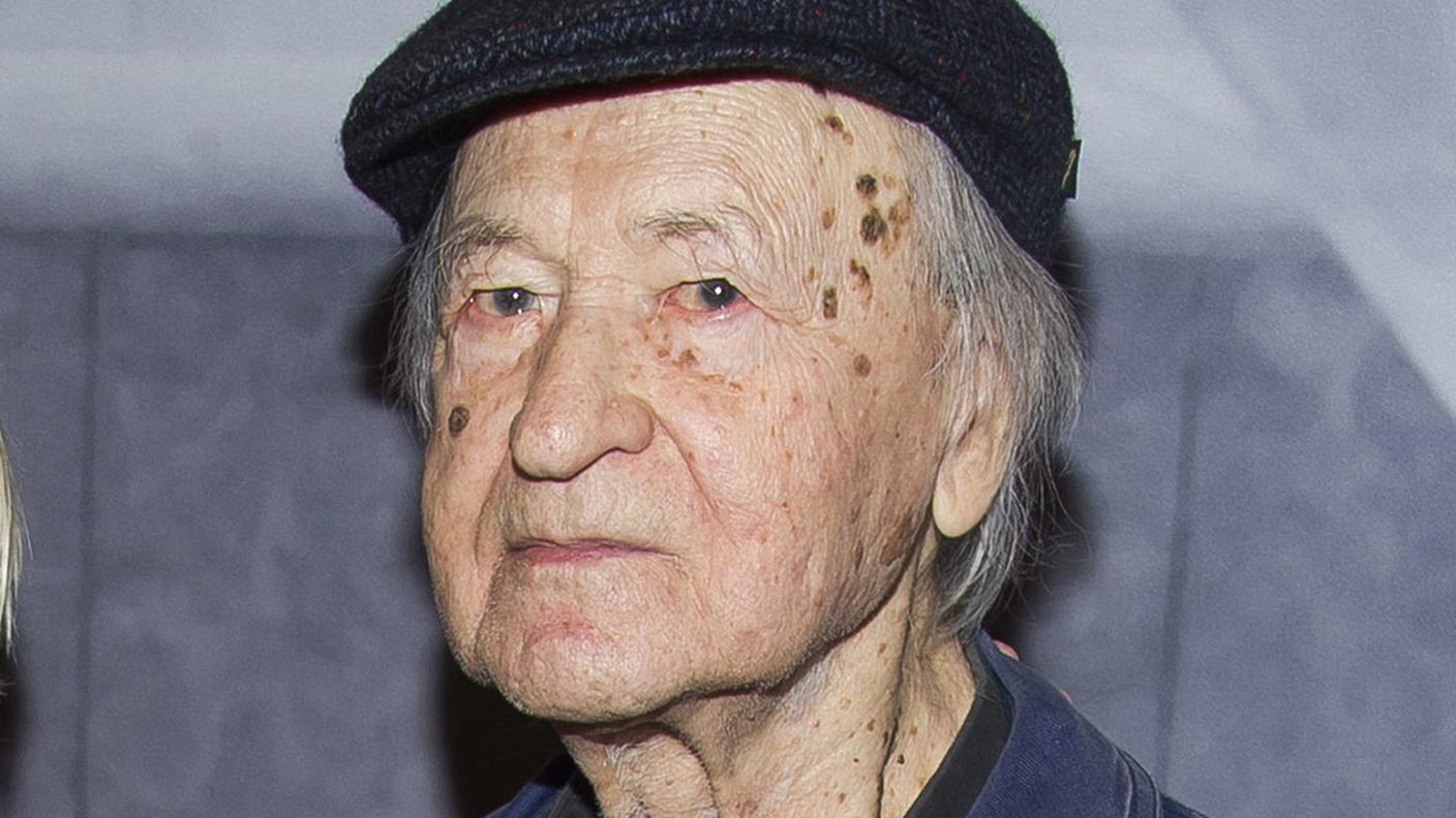 Jonas Mekas