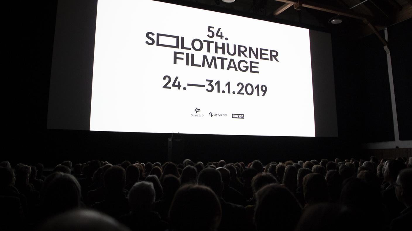 Soletta: le giornate del cinema svizzero