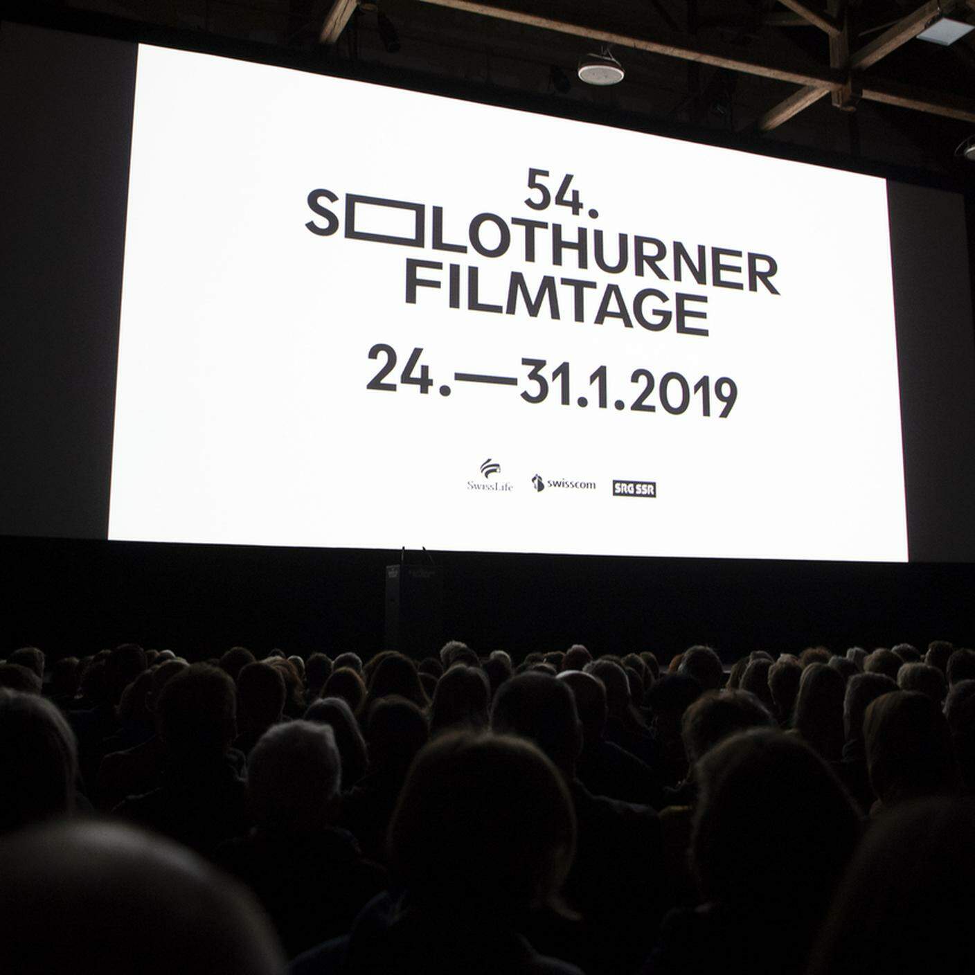 Soletta: le giornate del cinema svizzero