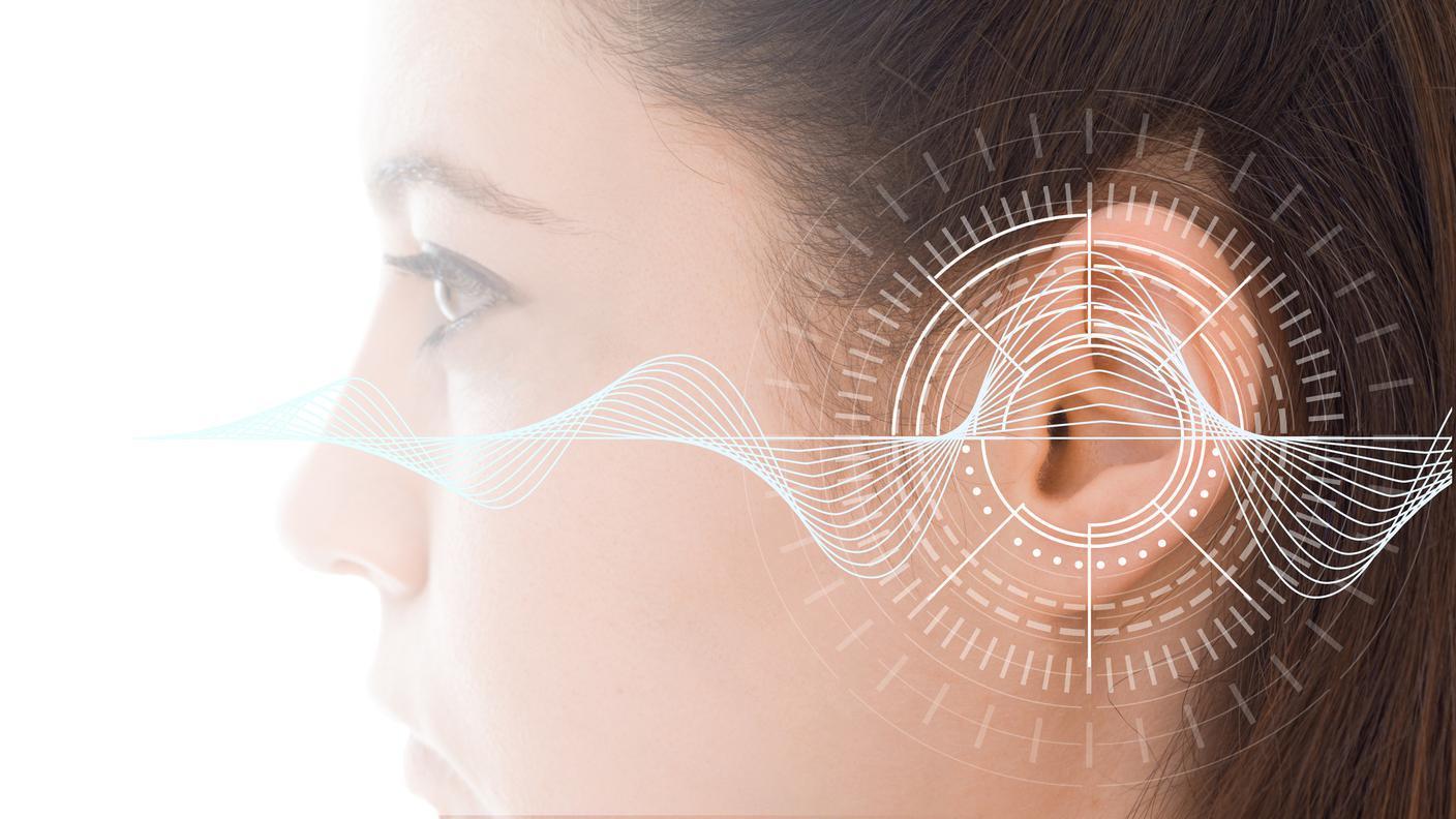 iStock-Tecnologia, Occhio, Viso, Farmaco, Banner web