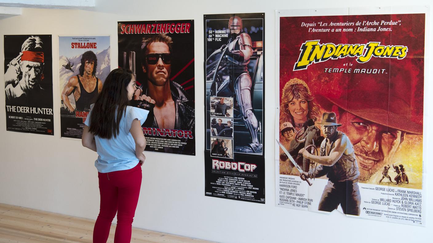 Cinemathéque suisse