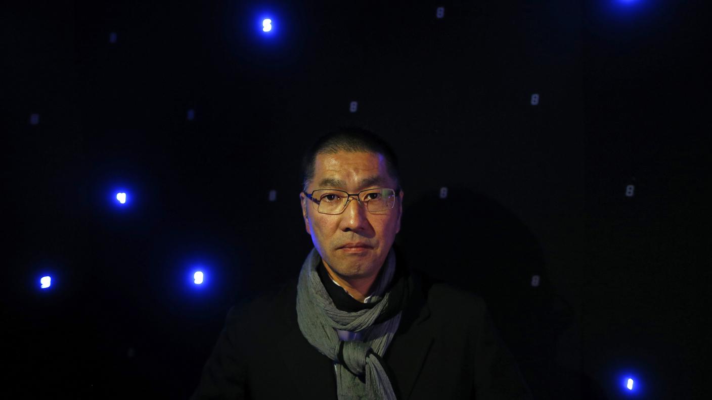 Tatsuo Miyajima
