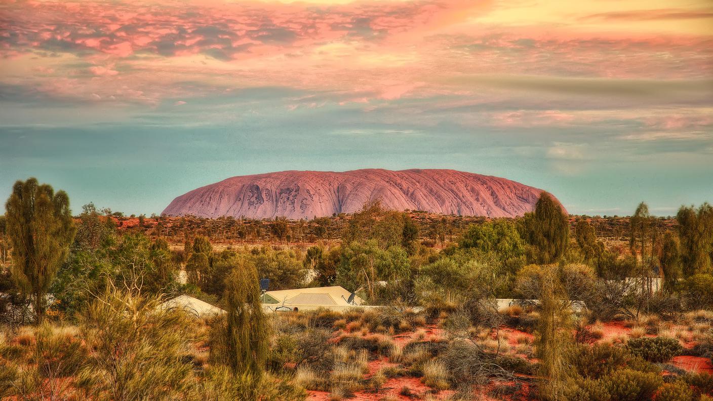 iStock-Australia