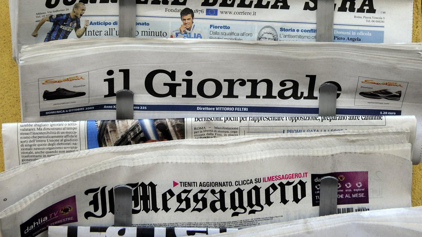 TiPress_quotidiani italiani