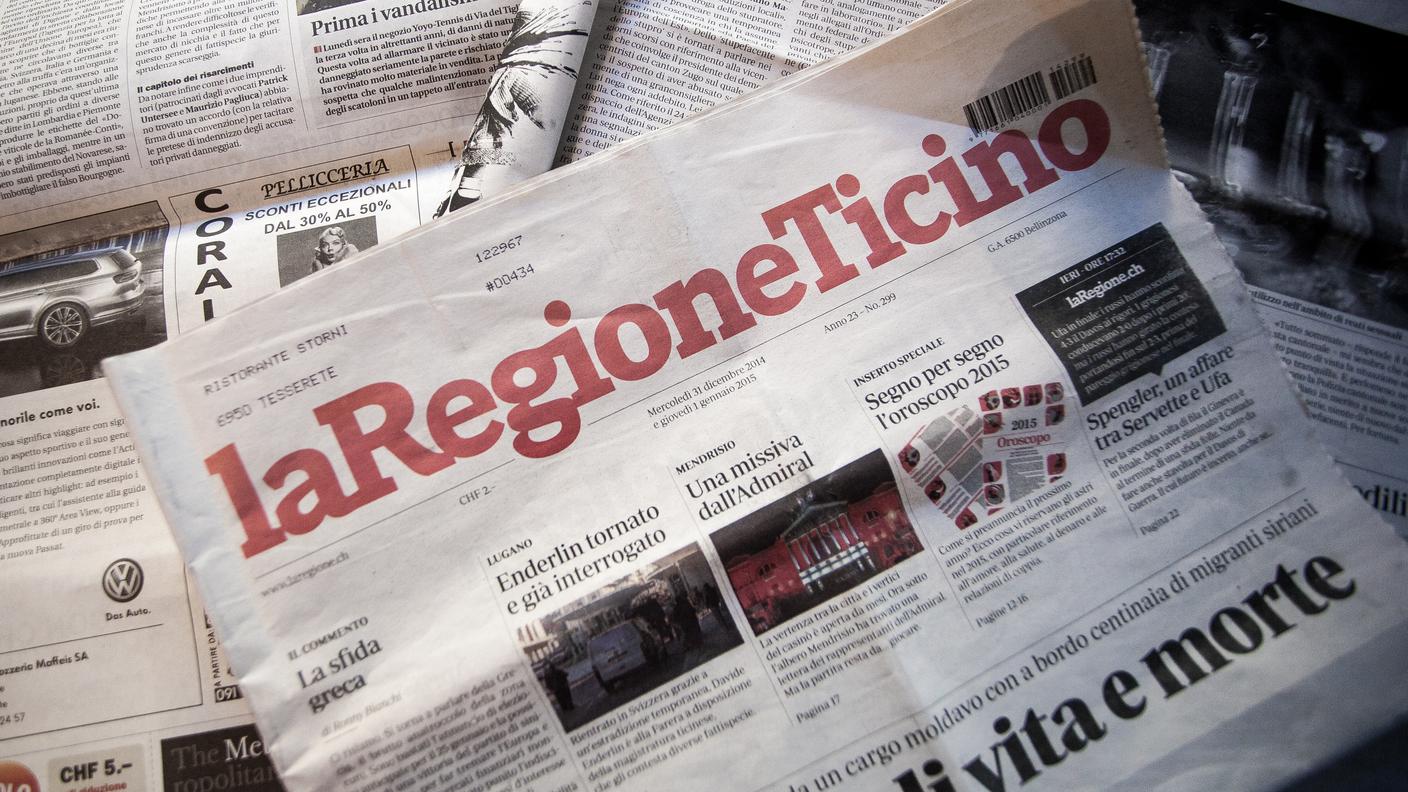 TiPress_Rassegna stampa, giornali in edicola