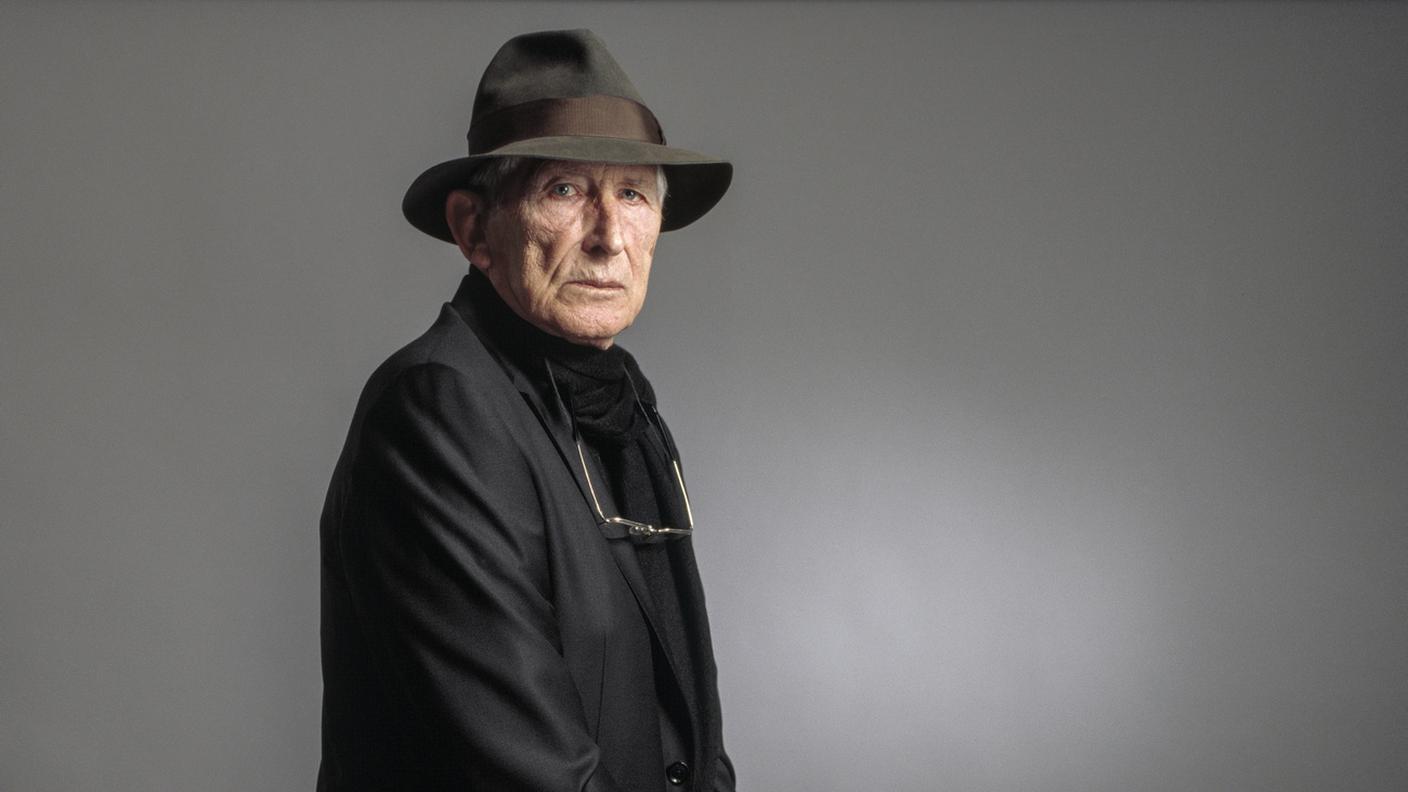 Tomi Ungerer