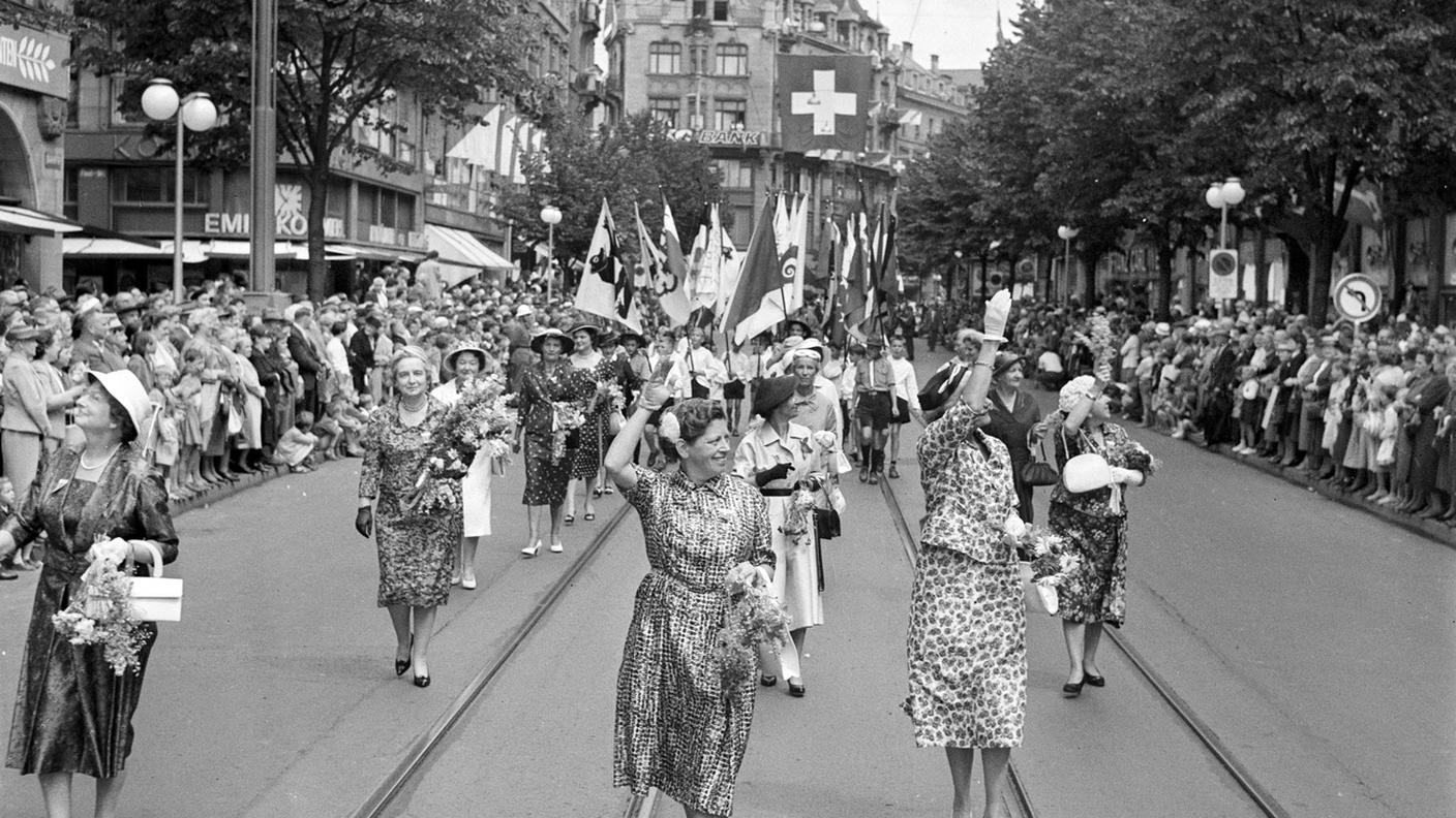 Saffa 1958