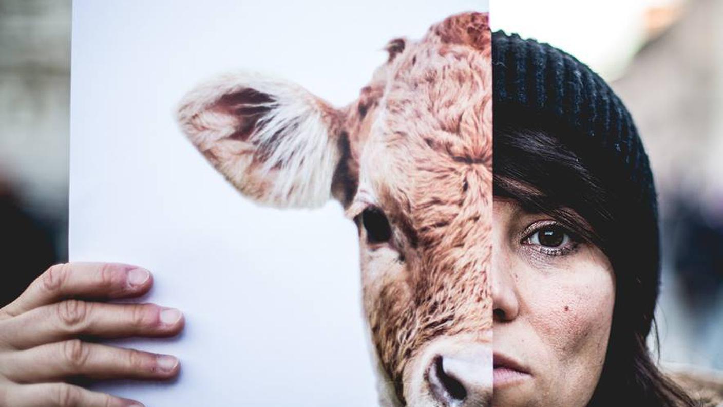 “Essere animali”
