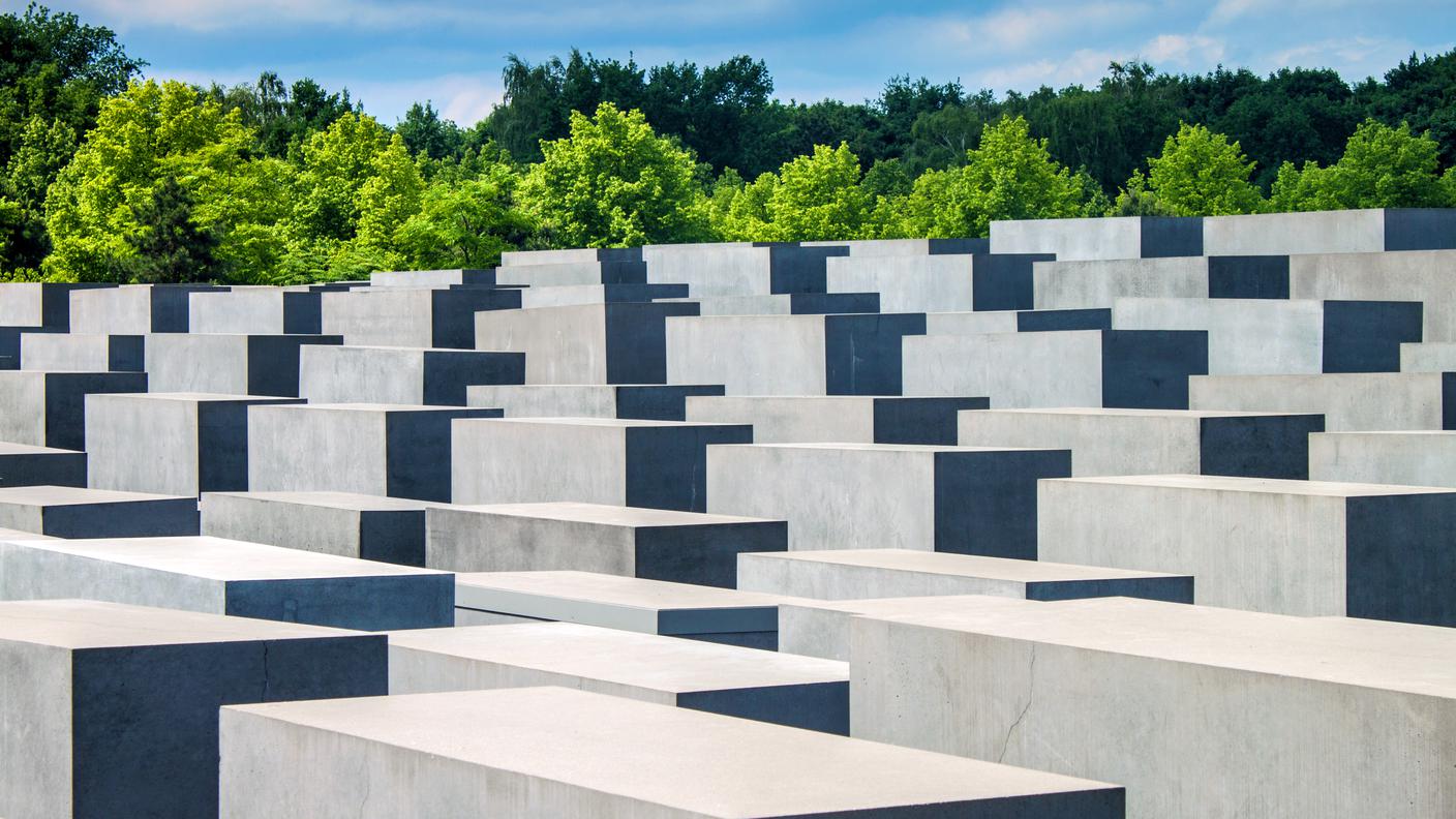 Breve storia dell’antisemitismo