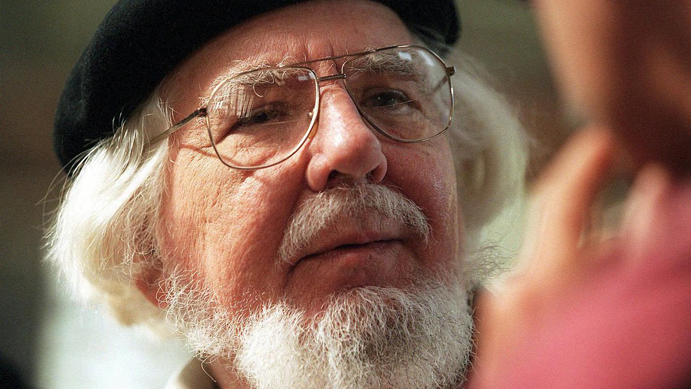 Ernesto Cardenal