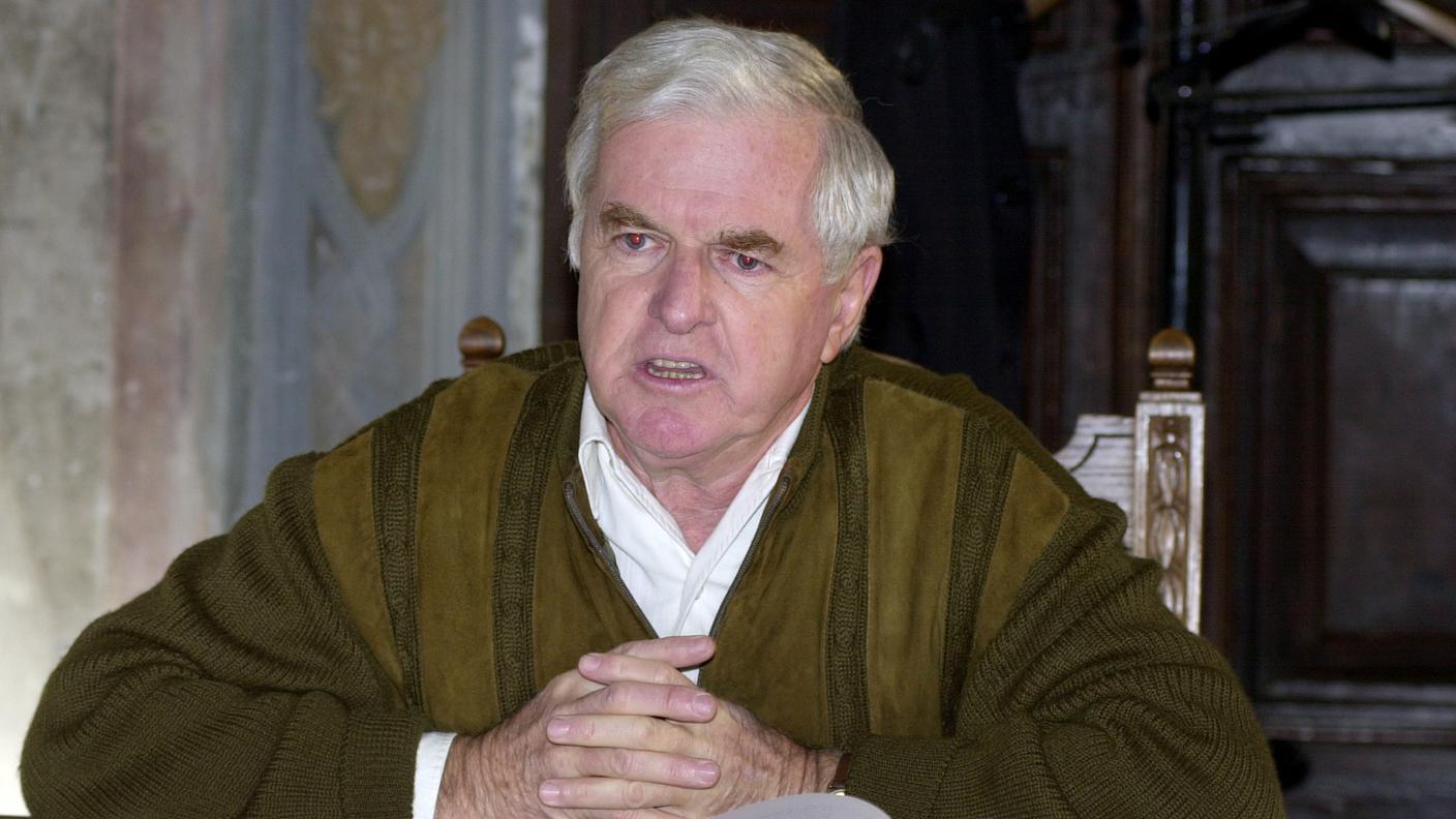 Giorgio Cheda