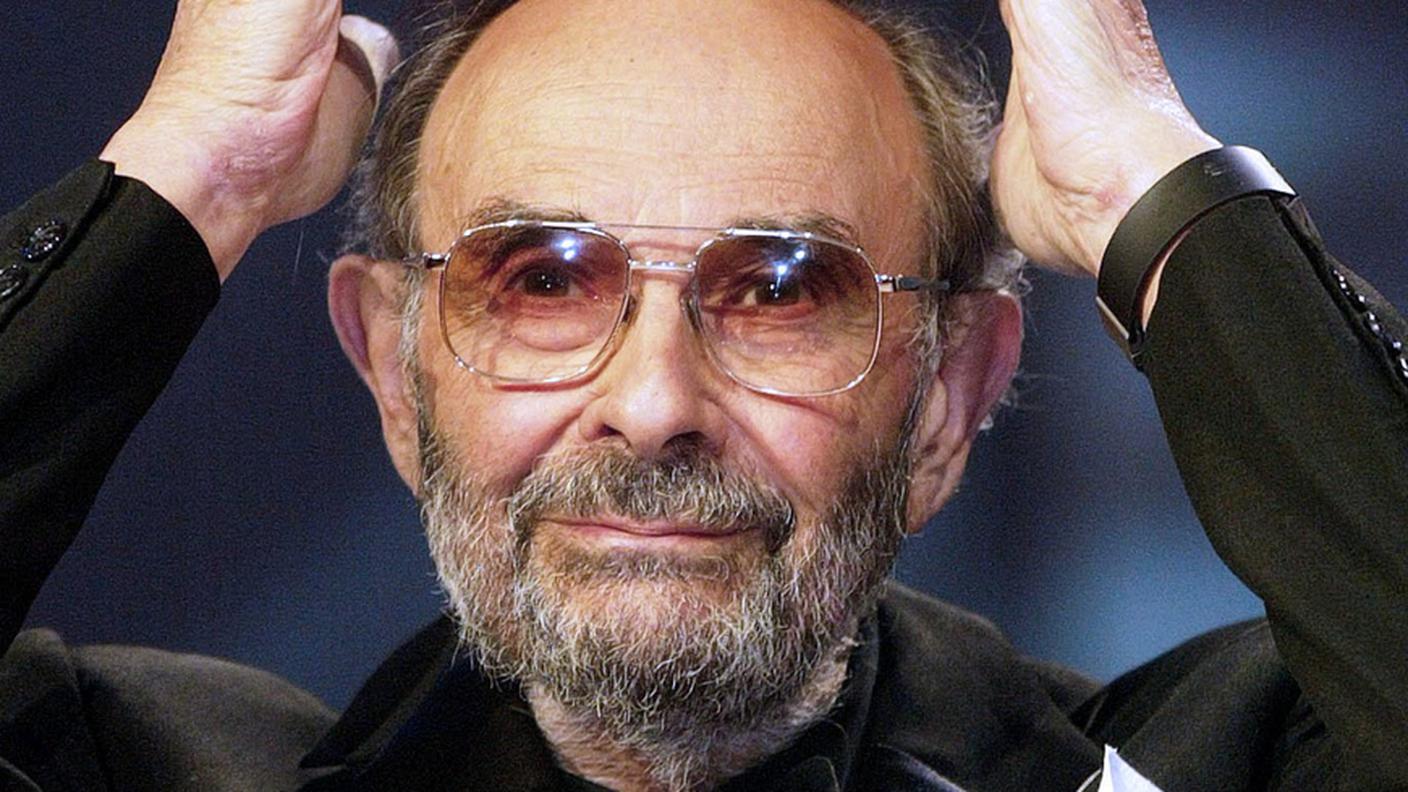 Stanley Donen