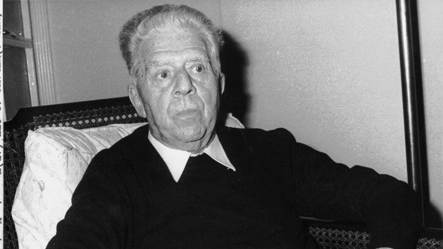 Eugenio Montale