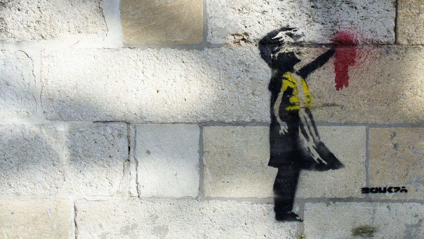 Banksy