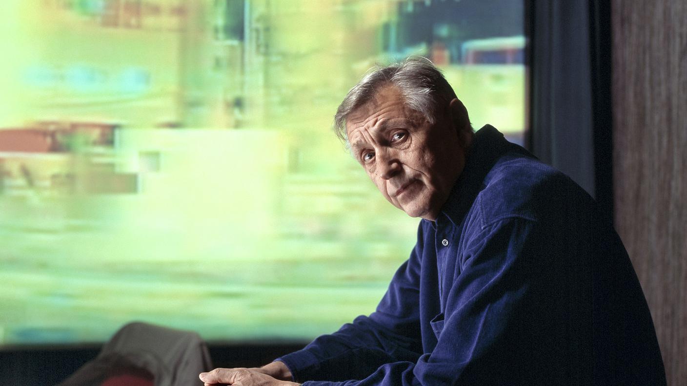 Jiri Menzel