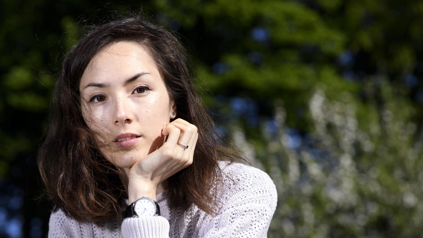 Elisa Shua Dusapin
