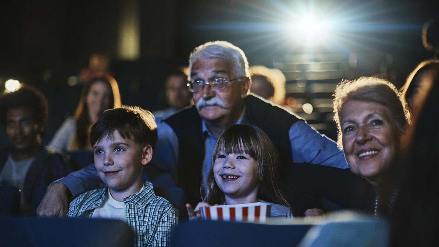 iStock-Serbia, 6-7 anni, 60-69 anni, 70-79 anni, Adulto