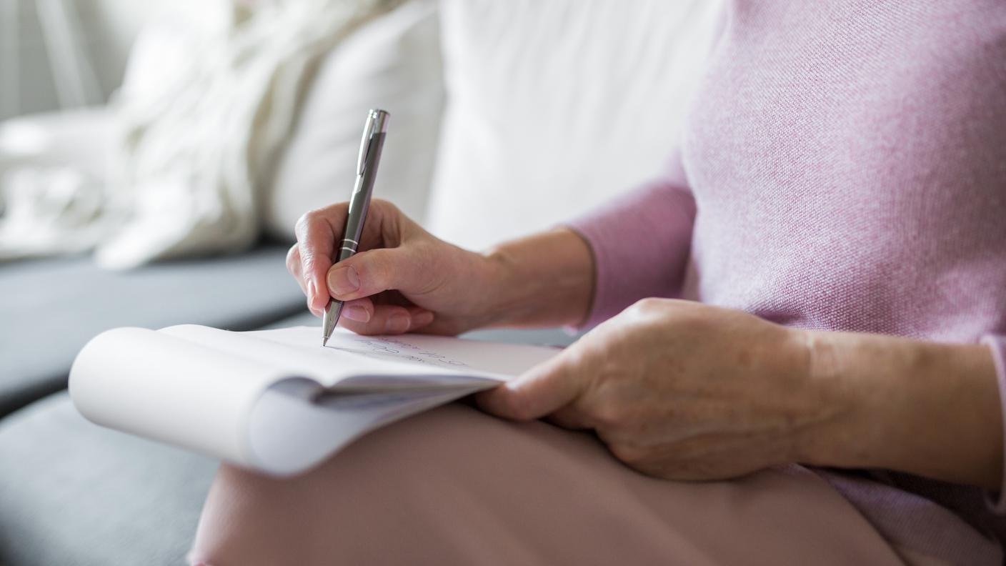 All’insegna della scrittura femminile