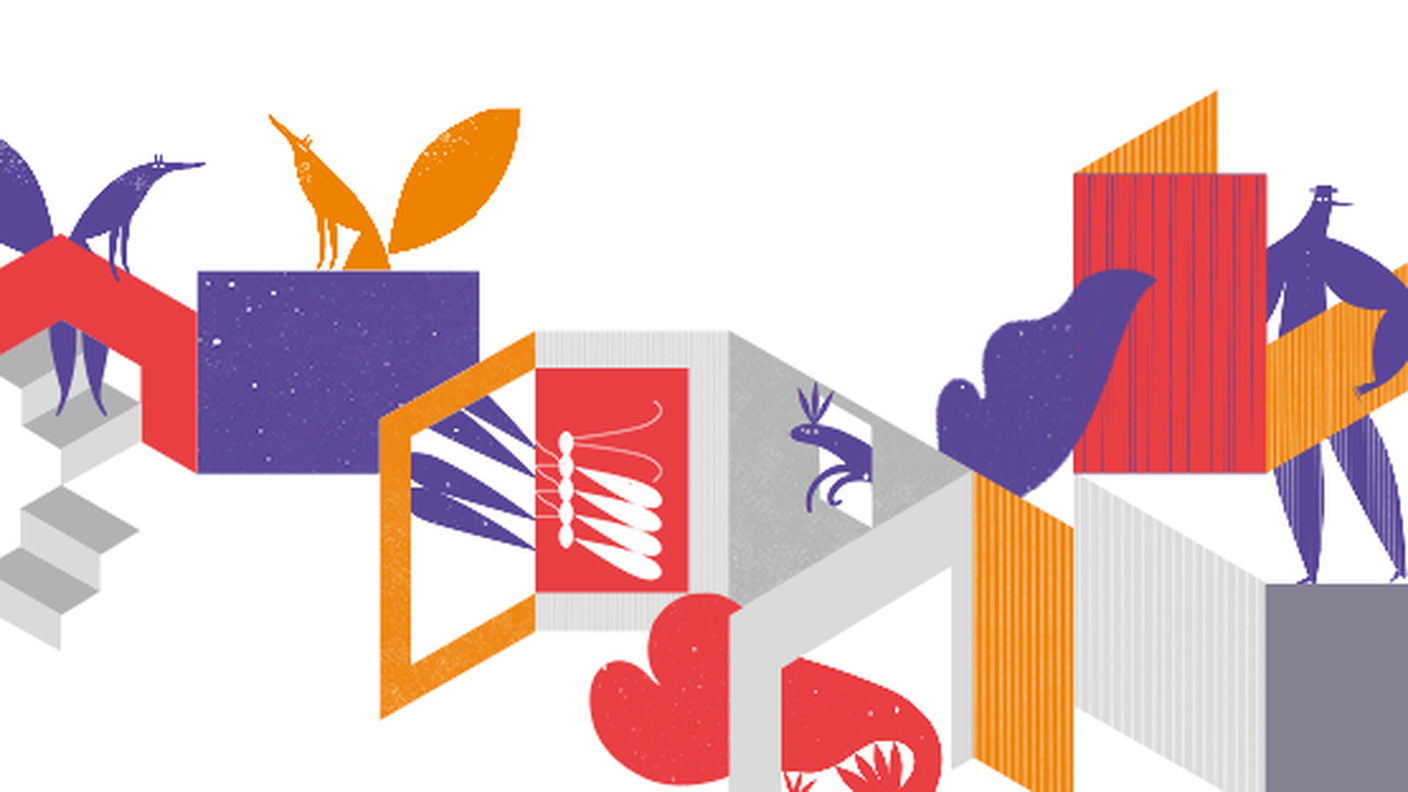 Bologna Children's Book Fair