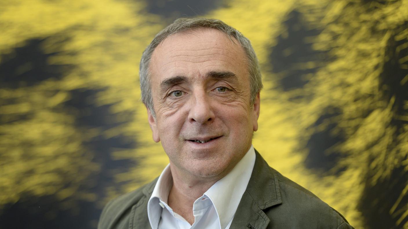 Silvio Orlando al Locarno Festival 