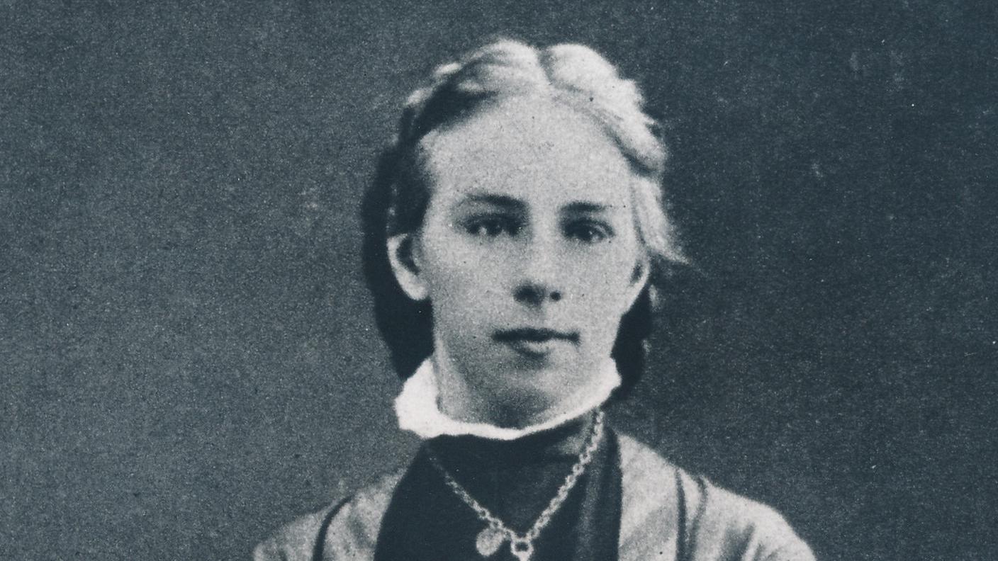 Emilie Kempin-Spyri