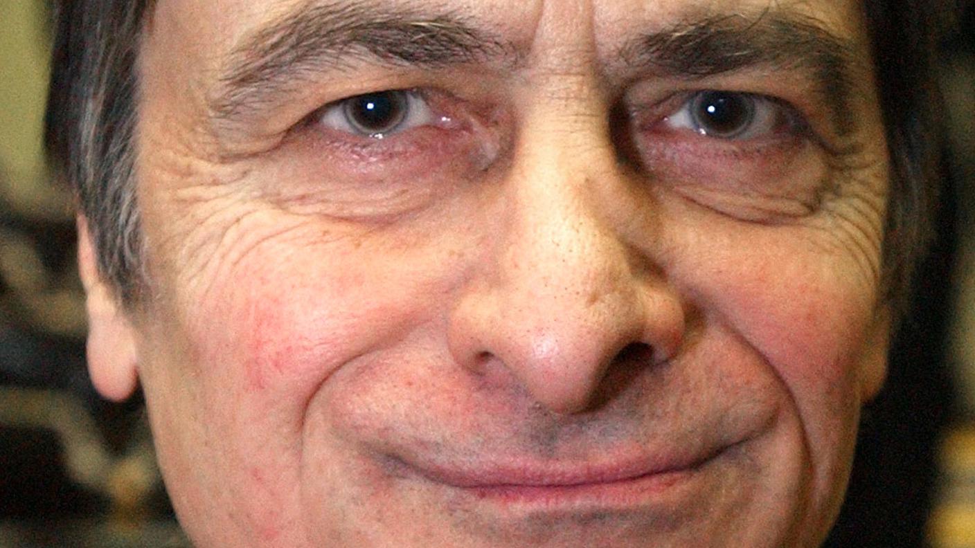 TiPress Gilberto Isella
