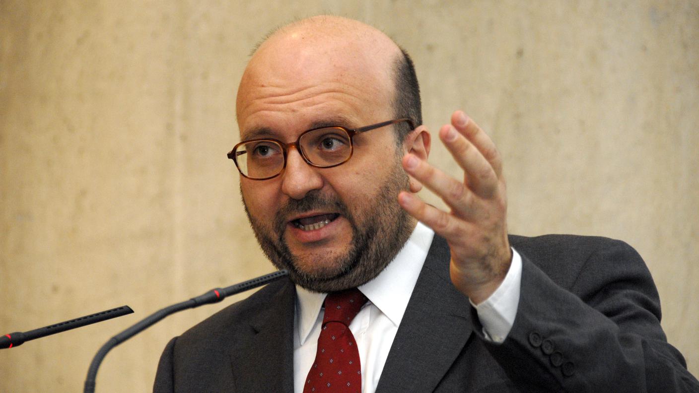 Claudio Visentin, professore di Storia del turismo all'USI