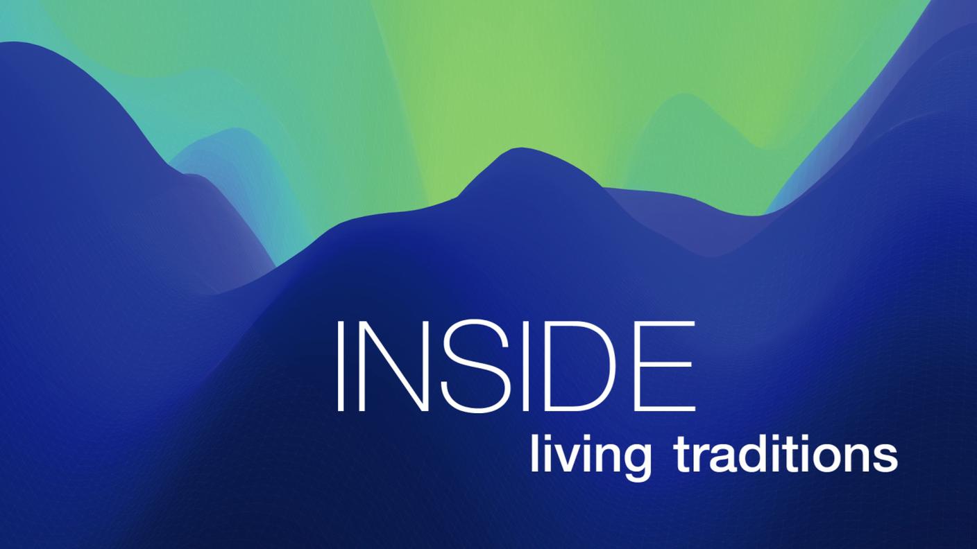 Inside living traditions, Museo di Leventina