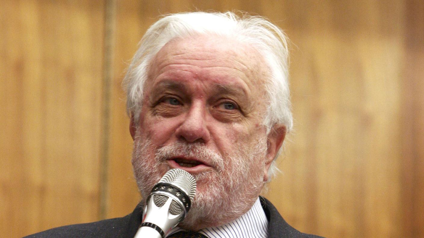 Luciano De Crescenzo