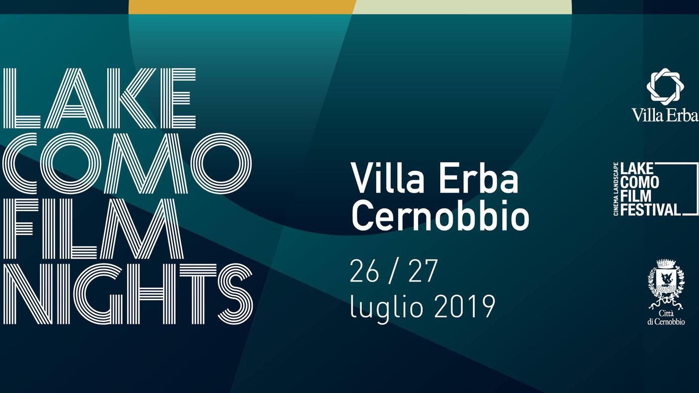 Lake Como Film Nights
