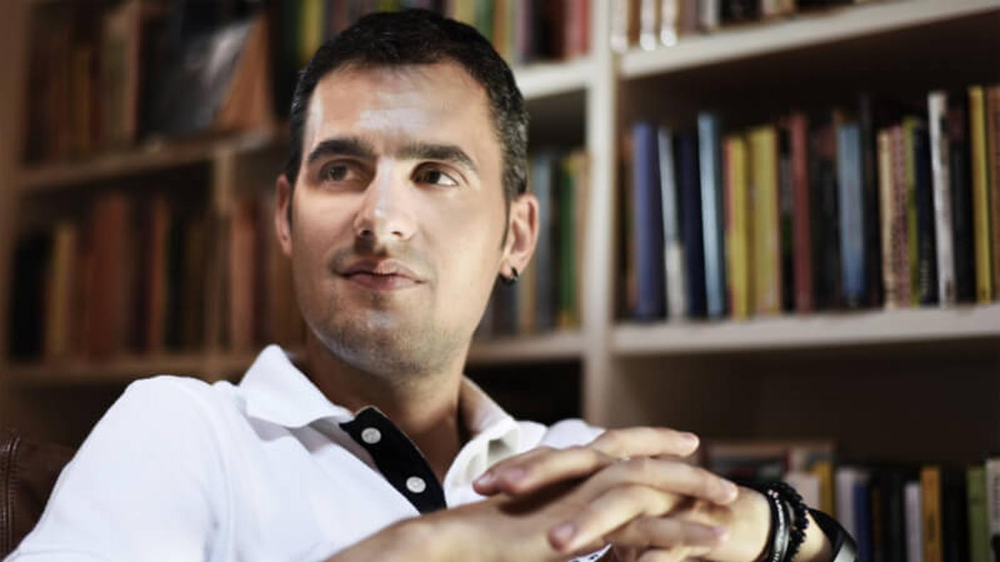 Mattia Bertoldi