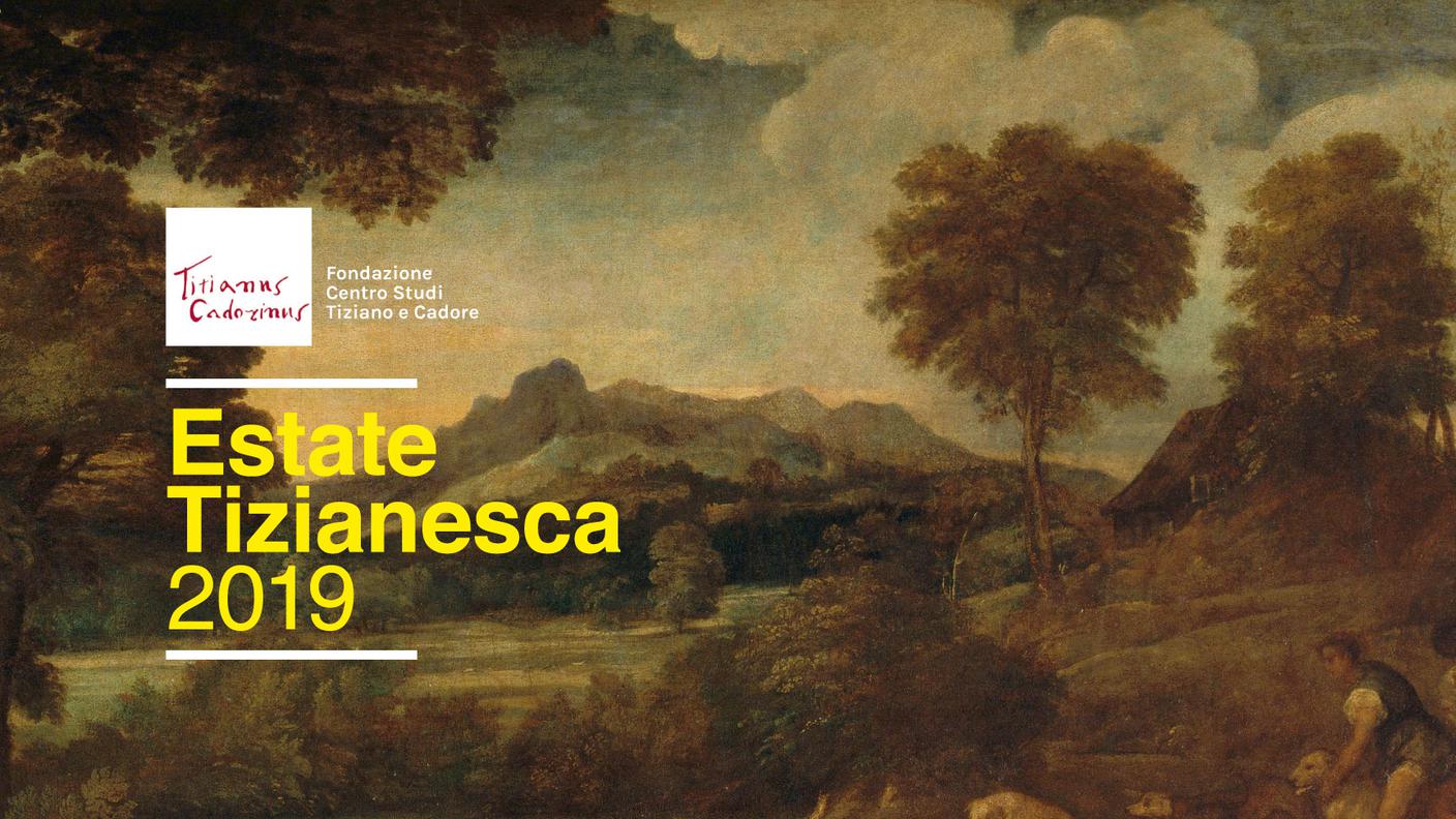 Estate tizianesca