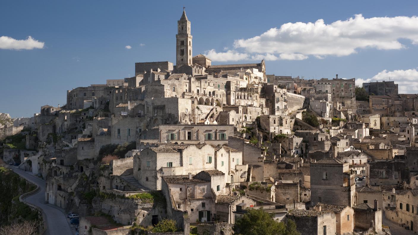 Matera