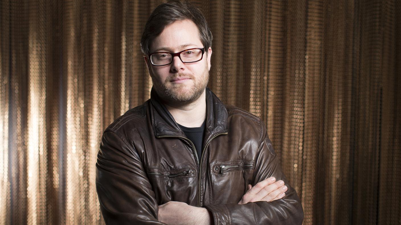Milo Rau